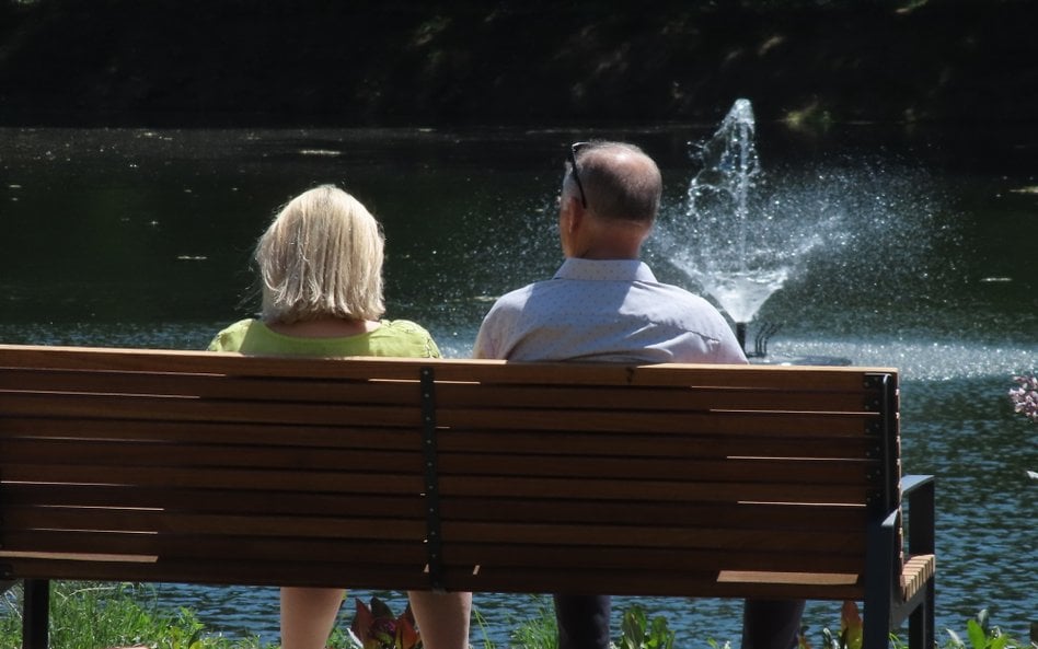 Rozdzielenie małżonków na etapie przydziału miejsc generuje wymierne straty dla systemu ochrony zdro