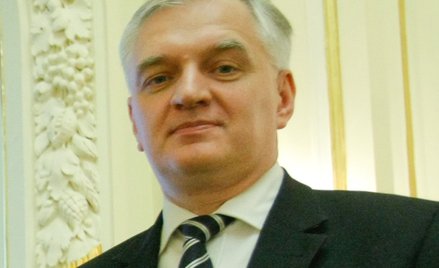 Jarosław Gowin: Sprawa wraku jest wyrazem braku szacunku dla naszych uczuć
