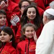 CNN: Polski ksiądz sugeruje, że papież powinien umrzeć