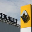 Renault zawiesi produkcję w Rosji. Zmienia plany na ten rok