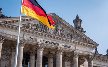 Bundesbank: Inflacja w Niemczech zbliży się do 6 procent