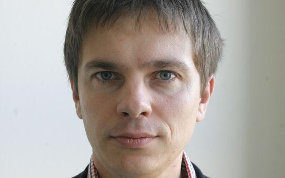 Marek Gadacz
