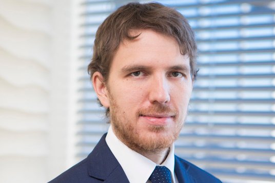 Michał Krajczewski,  BM BNP Paribas Bank Polska