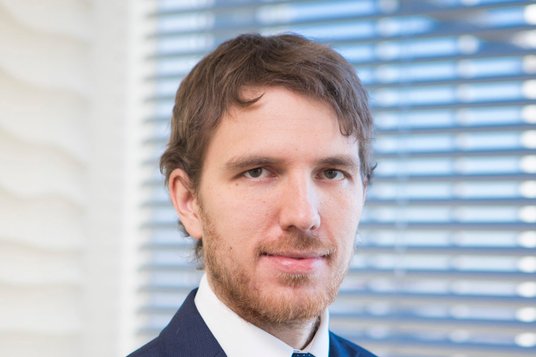 Michał Krajczewski, BM BNP Paribas Bank Polska