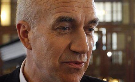 Antoni Mężydło: minister Rostowski jest najlepszy