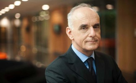 Rozmowa z nowym prezesem TP SA