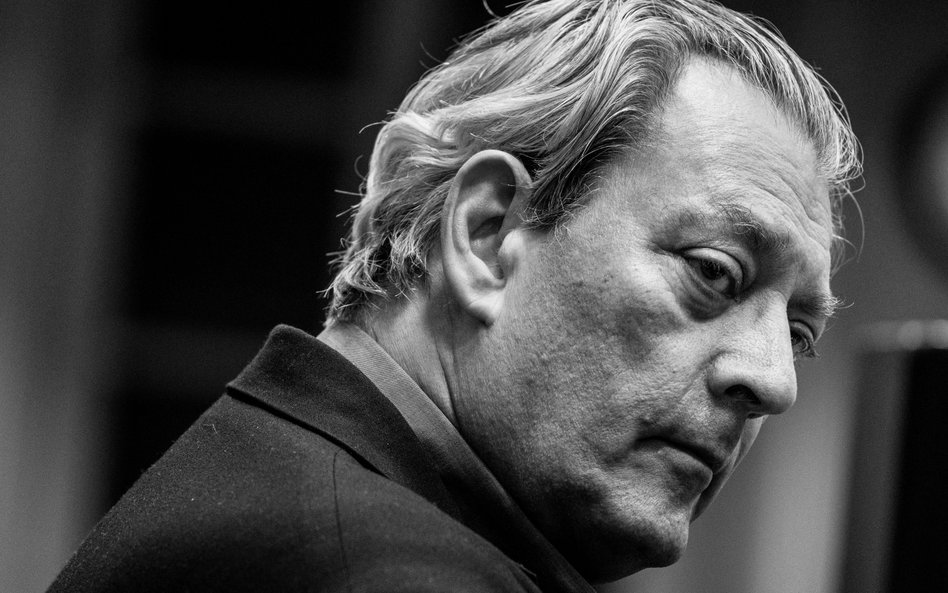 Paul Auster