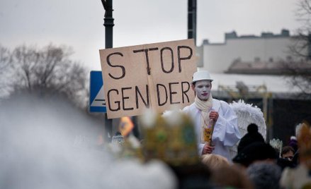 Samorządy przeciw gender
