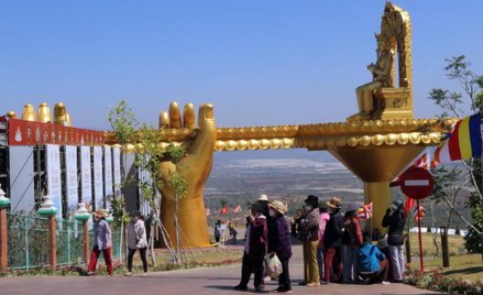 Wietnam wyrasta na turystyczną potęgę Azji. Rekordowe wyniki napędzają gospodarkę
