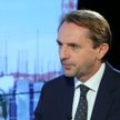 #RZECZoBIZNESIE: Dariusz Blocher: Rynek budowlany pogrążony w kryzysie