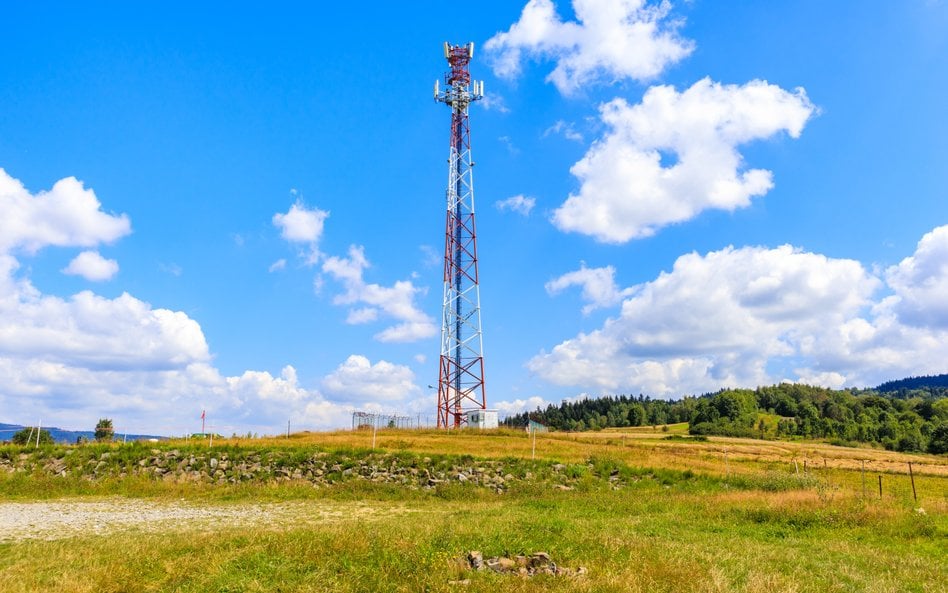 Statystyczny użytkownik telefonii mobilnej w Polsce zużywał w 2024 r. miesięcznie około 26 gigabajtó