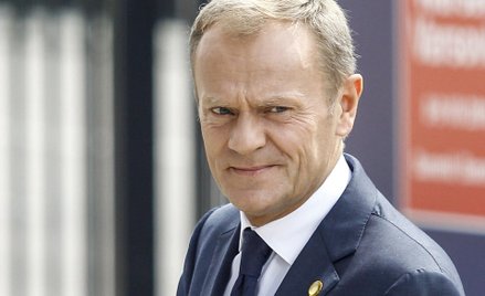 "Le Soir": nie wykluczajmy niespodzianki w sprawie szefa RE