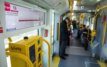 Od najbliższej soboty, 28 czerwca, ZTM wprowadzi wakacyjny rozkład jazdy