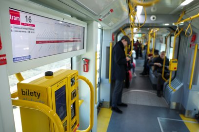 Od najbliższej soboty, 28 czerwca, ZTM wprowadzi wakacyjny rozkład jazdy