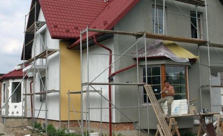 Gdzie nie możemy postawić domu
