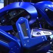 Robota zaprezentowano podczas wystawy motoryzacyjnej w Tokio