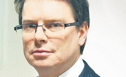 Dariusz Kazalski, wiceprezes Secus Asset Management, w latach 2001– –2013 związany był z Deutsche Ba