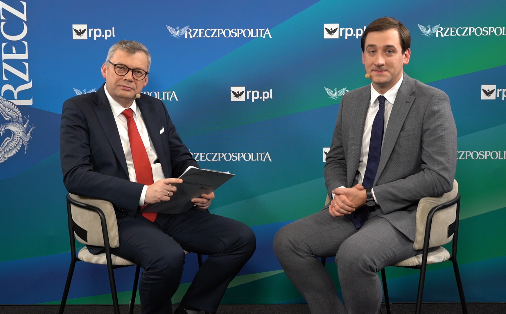 Dr Hubert Cichocki: Czy jest kongres Nauka dla Biznesu