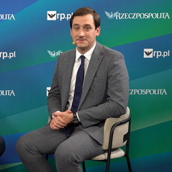 zdjęcie - dr Hubert Cichocki