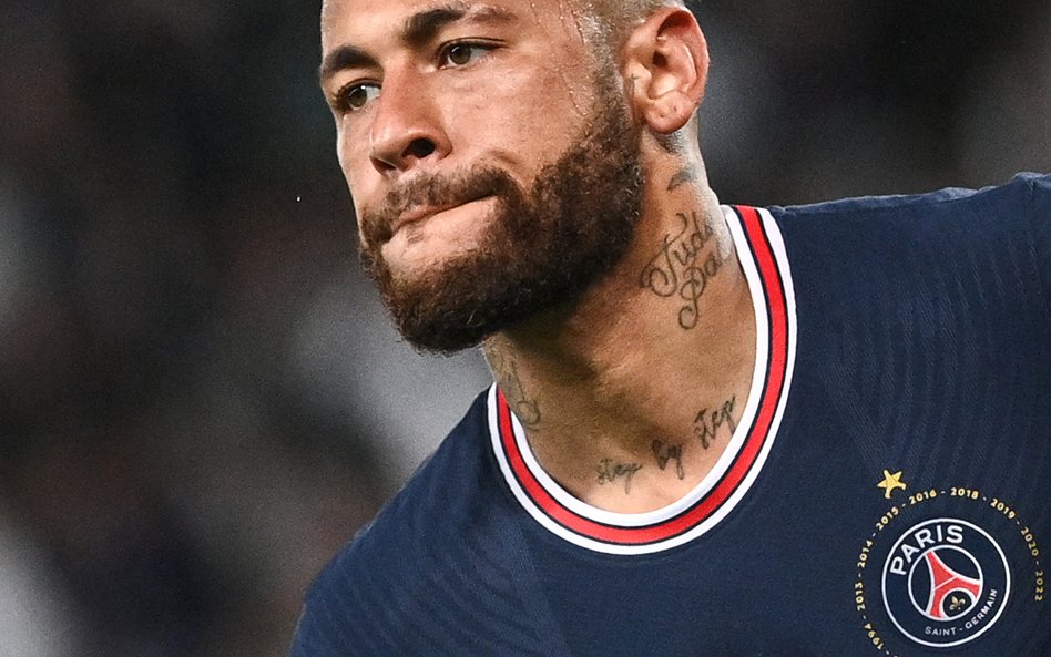 Neymar