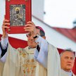 Mszy beatyfikacyjnej przewodniczył prefekt watykańskiej Kongregacji Spraw Kanonizacyjnych abp Angelo