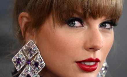 W sierpniu Taylor Swift da trzy koncerty w Warszawie.