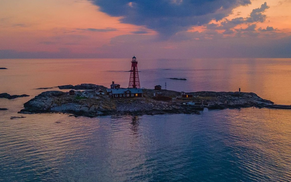 Fot: Pater Noster a home on the horizon/ Facebook