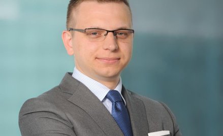 Michał Urbański