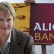 Helene Zaleski, przewodnicząca Rady Nadzorczej