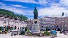 Samochody turystów mają zostać poza centrum
