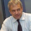 Jacek Krawiec, prezes Orlenu nadal sądzi, że do sprzedaży Polkomtela przez wszystkich polskich udzia