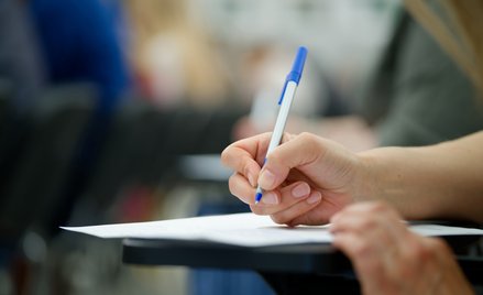W drugim dniu matur odbędzie się egzamin z matematyki na poziomie podstawowym