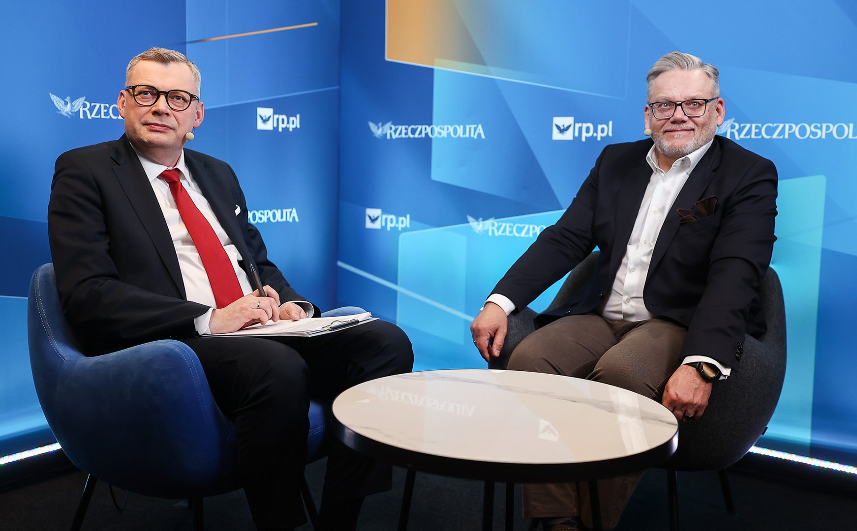 Krzysztof Gerlach: Ze sztucznej inteligencji, jak z każdej technologii, trzeba korzystać mądrze