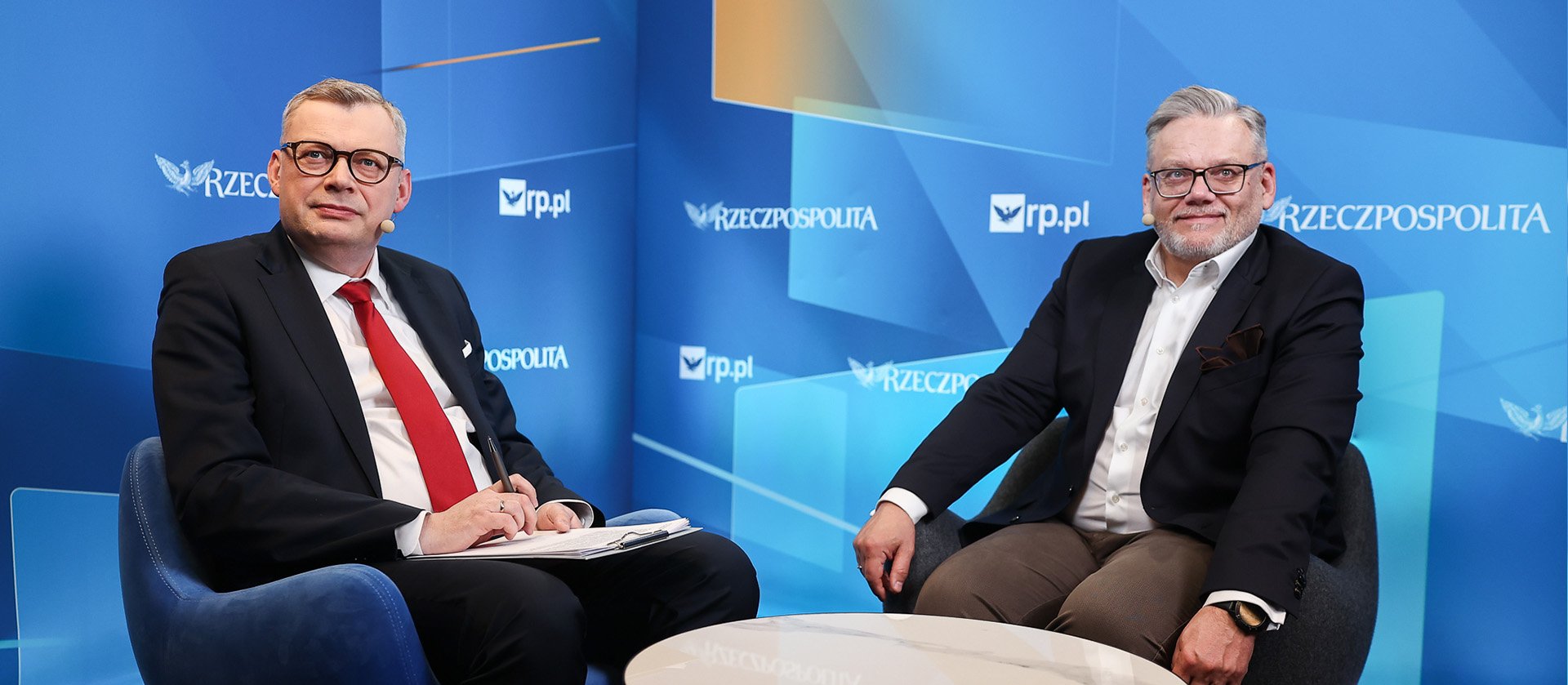 Krzysztof Gerlach: Ze sztucznej inteligencji, jak z każdej technologii, trzeba korzystać mądrze