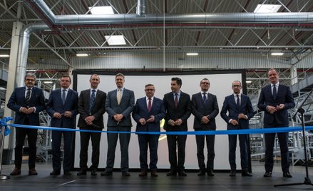 UPS inwestuje w Polsce