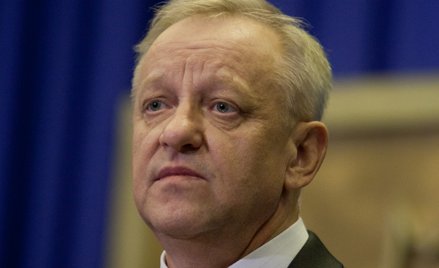 Bolesław Piecha: Chcemy się spotkać z tą częścią PO, która popiera projekt Gowina