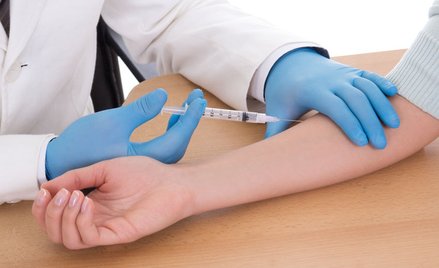 W Wejherowie zmarł pacjent z grypą AH1N1