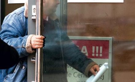 Zaświadczenie o niekaralności wydawane jest przez Krajowy Rejestr Karny