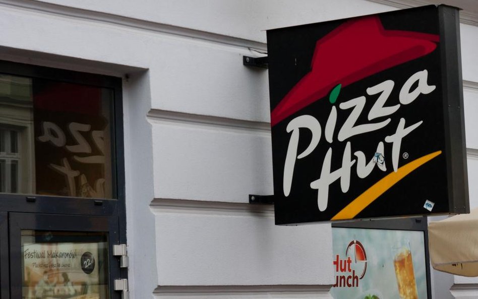 AmRest nie zamierza zwalniać tempa