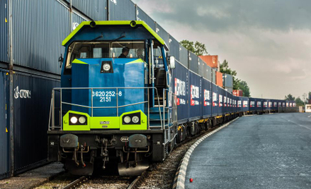 PKP Cargo: Ten rok ma być lepszy