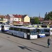 Publiczne przewozy autobusowe przejmą marszałkowie