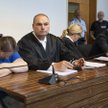 12 lat za gwałty i sprzedawanie syna pedofilom