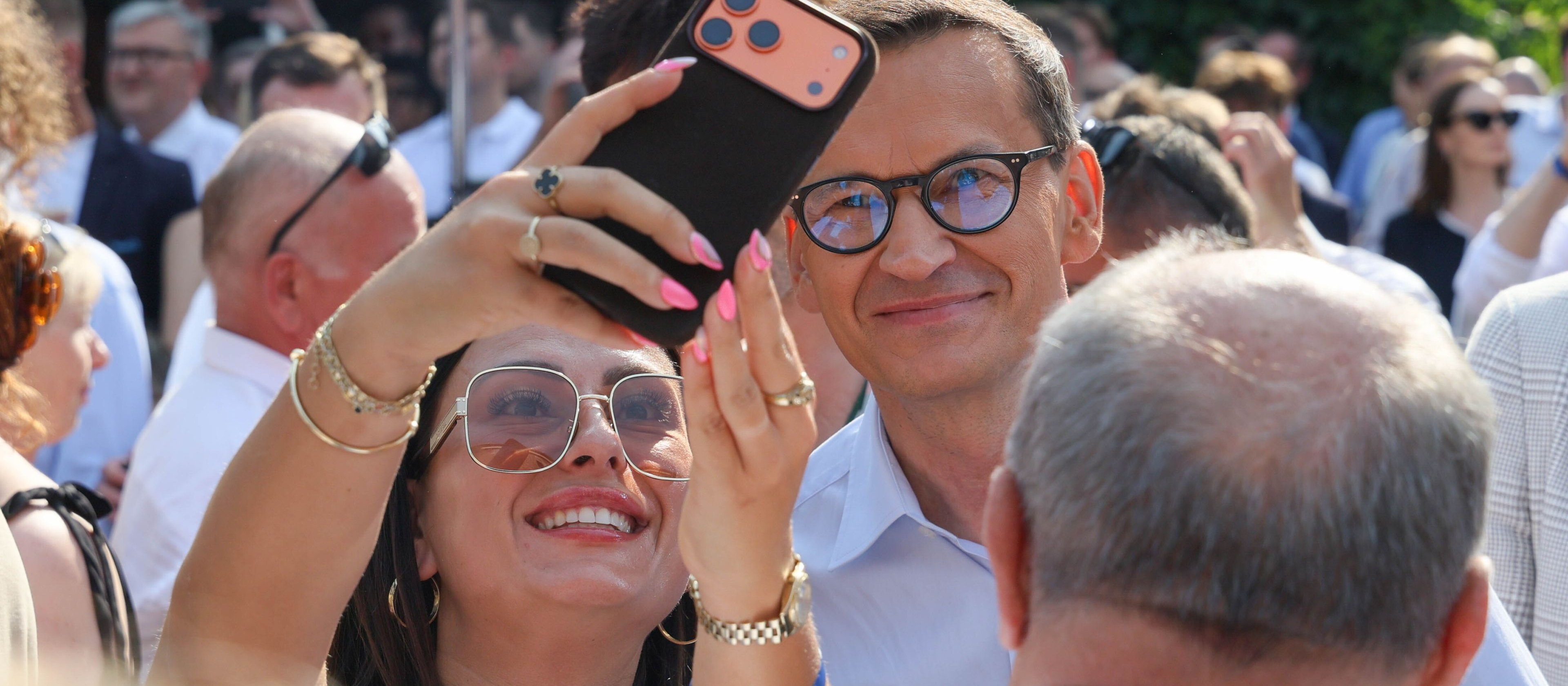Bogusław Chrabota: Przypadek Mateusza Morawieckiego. Czy na prawicy jest miejsce na normalność