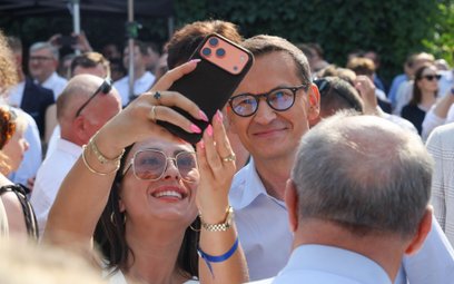 Mateusz Morawiecki
