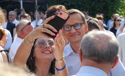 Mateusz Morawiecki