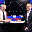 Michał Fidelus - Wyceny i perspektywy notowań banków