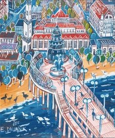 Dwurnik jest stale obecny na rynku.