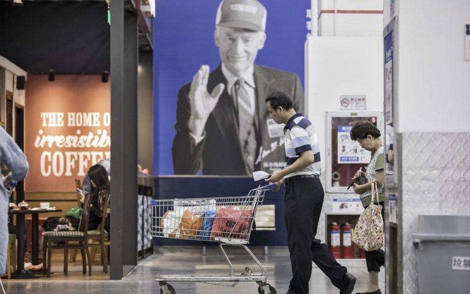 Najbogatszą rodziną USA i świata są Waltonowie – spadkobiercy założycieli Walmartu Sama i Buda Walto