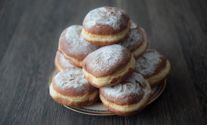 Tłusty czwartek to jedna z najsilniej zakorzenionych tradycji kulinarnych w Polsce