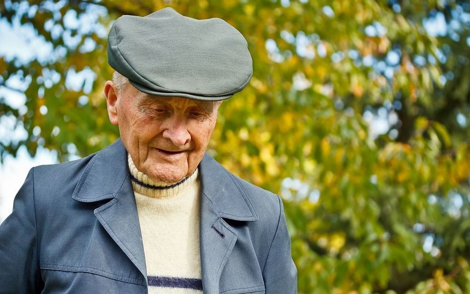 Od czego zależy, czy przeżyjemy ponad 110 lat?